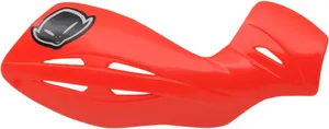 UFO UNIVERSAL GRAVITY HANDGUARDS CRF-RED
