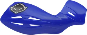 UFO UNIVERSAL GRAVITY HANDGUARDS REFLEX-BLUE
