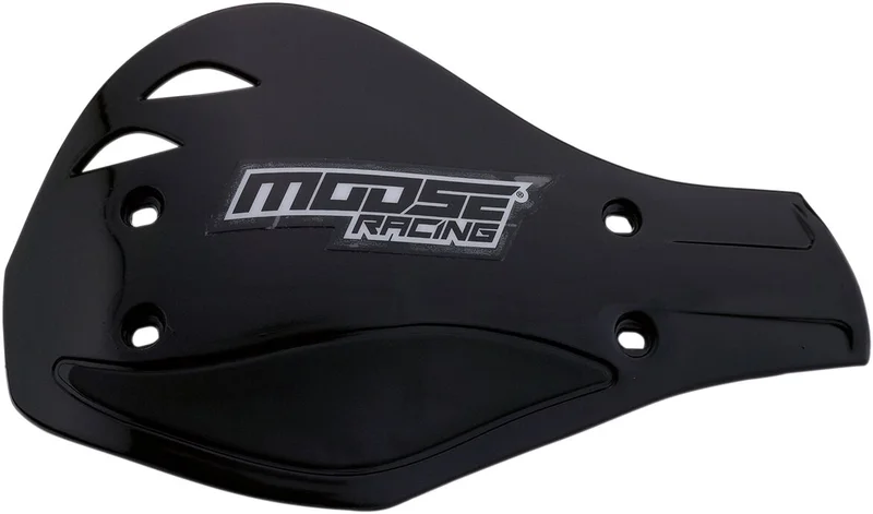 Moose Offroad HANDGUARD CONTOUR DEFLECTOR BLACK/BLACK