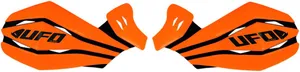 UFO UNIVERSAL CLAW HANDGUARDS KTM-ORANGE