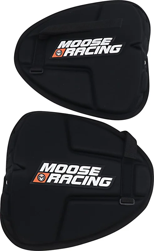 Moose Offroad HANDGUARD FOAM BLACK