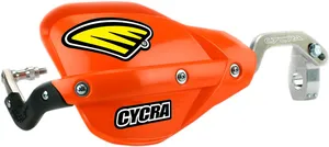 CYCRA PROBEND CRM HANDGUARD RACER PACK 1?" (28,6mm) ORANGE