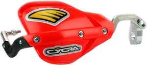 CYCRA PROBEND CRM HANDGUARD RACER PACK 1?" (28,6mm) RED