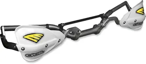 CYCRA PROBEND CRM HANDGUARD RACER PACK 1?" (28,6mm) WHITE