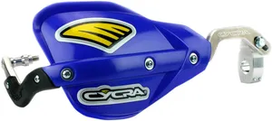CYCRA PROBEND CRM HANDGUARD RACER PACK 1?" (28,6mm) BLUE