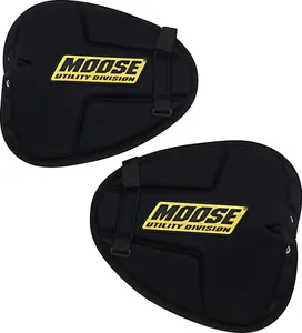 MOOSE OFFROAD HARD-PARTS HANDGUARD MOLDED FOAM BLACK