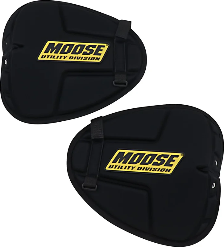 Moose Offroad HANDGUARD MOLDED FOAM BLACK