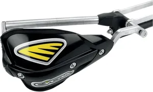 CYCRA PROBEND CRM HANDGUARD RACER PACK FOR ATV FLEXX BARS BLACK