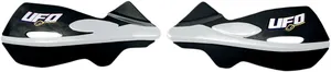 UFO UNIVERSAL PATROL HANDGUARDS BLACK