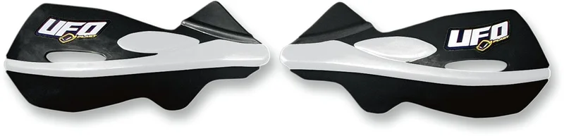UFO UNIVERSAL PATROL HANDGUARDS BLACK