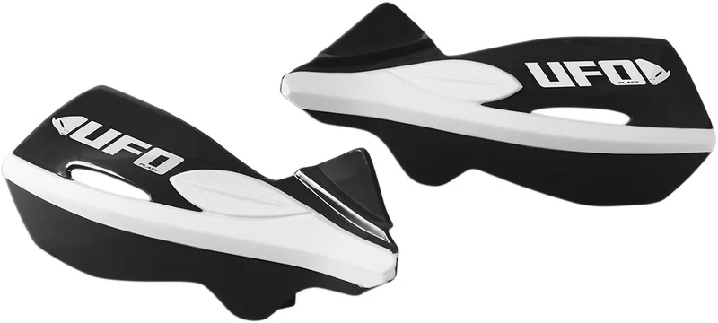 UFO UNIVERSAL PATROL HANDGUARDS BLACK