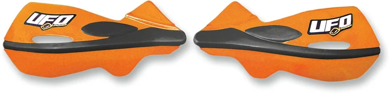UFO UNIVERSAL PATROL HANDGUARDS KTM-ORANGE