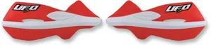 UFO UNIVERSAL PATROL HANDGUARDS CRF-RED