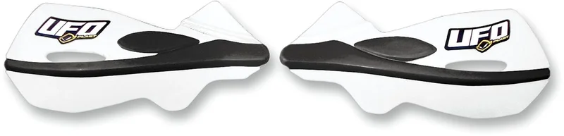 UFO UNIVERSAL PATROL HANDGUARDS WHITE