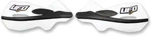 UFO UNIVERSAL PATROL HANDGUARDS WHITE