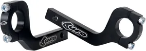 UFO REPLACEMENT MOUNTING HARDWARE FOR 22mm (7/8") BARS