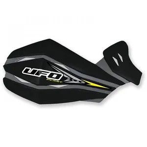 UFO REPLACEMENT PLASTIC FOR CLAW HANDGUARDS BLACK