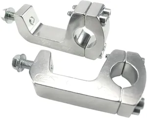 MOOSE OFFROAD HARD-PARTS PROBEND MOUNTING HARDWARE