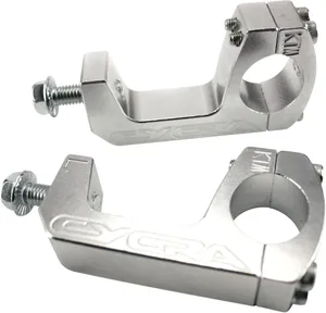 MOOSE OFFROAD HARD-PARTS PROBEND MOUNTING HARDWARE