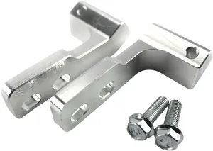 MOOSE OFFROAD HARD-PARTS PROBEND MOUNTING HARDWARE