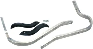 MOOSE OFFROAD HARD-PARTS PROBEND BAR SET WITH BUMP