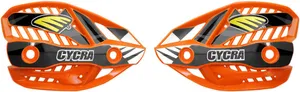 CYCRA ULTRA PROBEND CRM REPLACEMENT SHIELD W/O COVER ORANGE