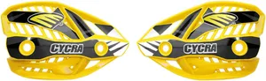 CYCRA ULTRA PROBEND CRM REPLACEMENT SHIELD W/O COVER YELLOW