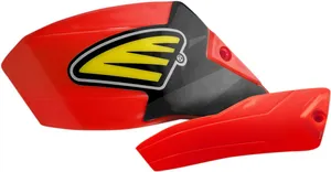 CYCRA ULTRA PROBEND CRM REPLACEMENT SHIELD COVER RED