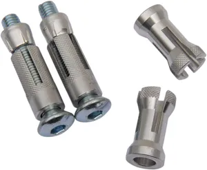 CYCRA ULTRA PROBEND CRM BAR END SET