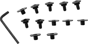 CYCRA HARDWARE PACK REPL CRM