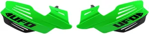 UFO UNIVERSAL VULCAN HANDGUARDS KX-GREEN