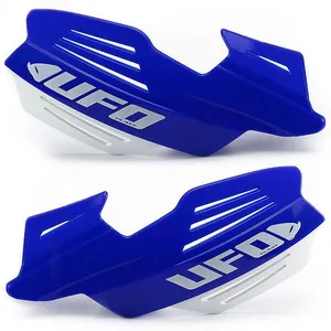 UFO REPLACEMENT PLASTIC FOR VULCAN HANDGUARDS REFLEX-BLUE