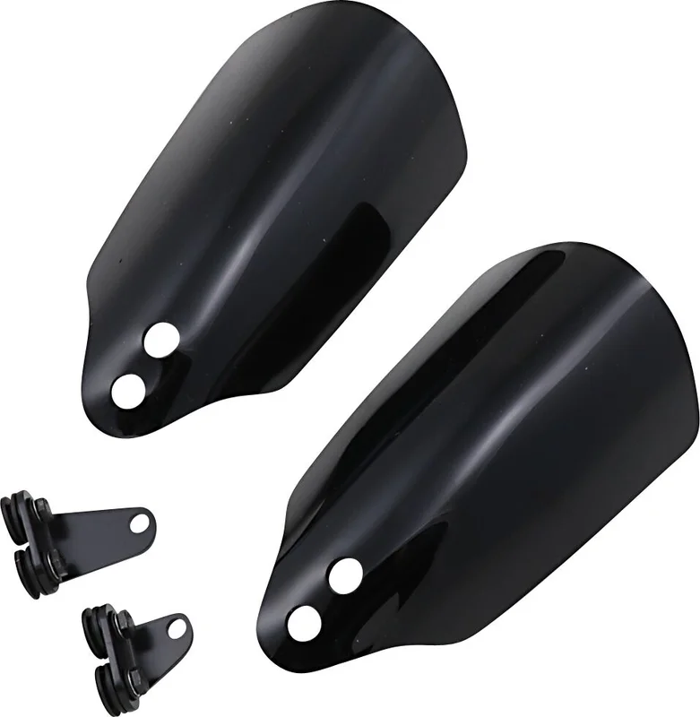 Memphis Shades MS HAND GUARDS FX XL BLK