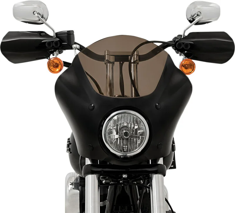 Memphis Shades MS HAND GUARDS FX XL BLK