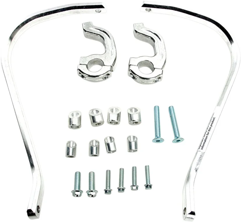 Moose Offroad HANDGUARDS CONTOUR 7/8 SL