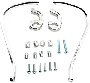 MOOSE OFFROAD HARD-PARTS HANDGUARDS CONTOUR 7/8 SL