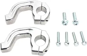 MOOSE OFFROAD HARD-PARTS HNDGRD CLMP CNTOUR 7/8 SL