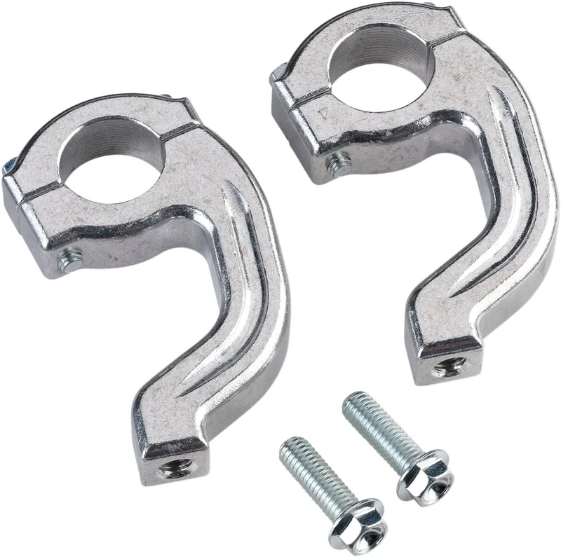 Moose Offroad HNDGRD CLMP CONT PRO SL
