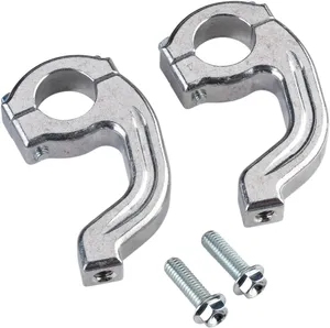 MOOSE OFFROAD HARD-PARTS HNDGRD CLMP CONT PRO SL