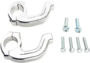 MOOSE OFFROAD HARD-PARTS HNDGRD CLMP CONTUR MAG SL