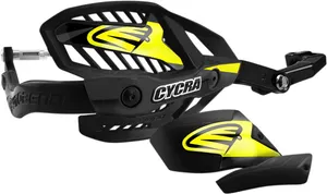 CYCRA GUARD HAND HCM 1 1/8 BLACK