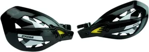 CYCRA HANDSHIELD ECLIPSE HUSQVARNA BLACK