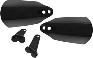Memphis Shades HAND GUARDS FXBB BLK