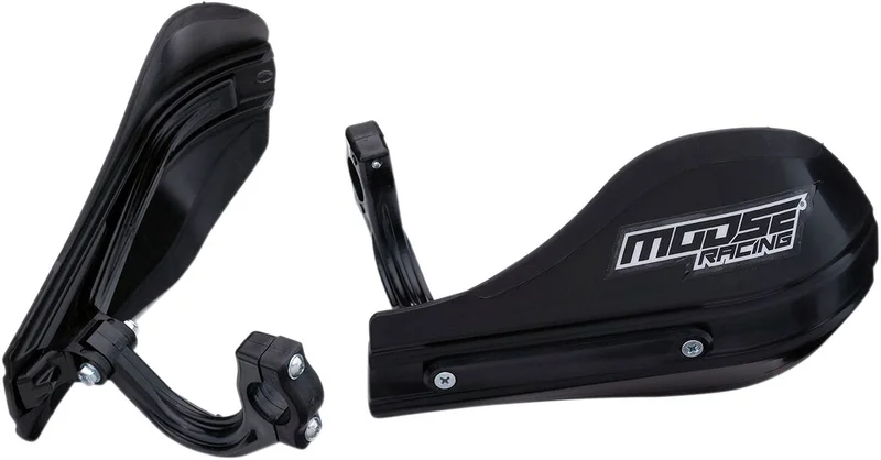 Moose Offroad HANDGUARD COMPOSITE BK