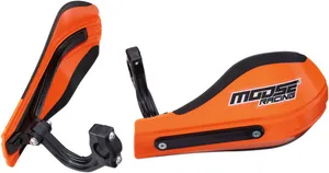 MOOSE OFFROAD HARD-PARTS HANDGUARD COMPOSITE OR