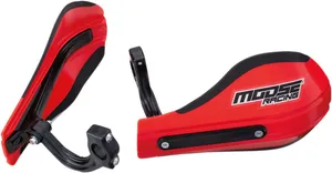 MOOSE OFFROAD HARD-PARTS HANDGUARD COMPOSITE RD