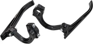 MOOSE OFFROAD HARD-PARTS HANDGUARD COMPOSITE MOUNT