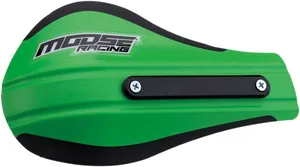 MOOSE OFFROAD HARD-PARTS HANDGUARD DEFLECTOR GN