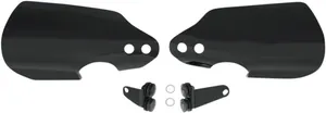 Memphis Shades HAND GUARDS FXLR BLK