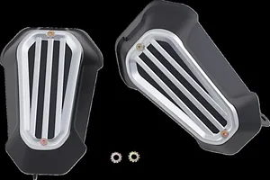 Kuryakyn HANDGUARDS DILLINGER XL 04-UP 